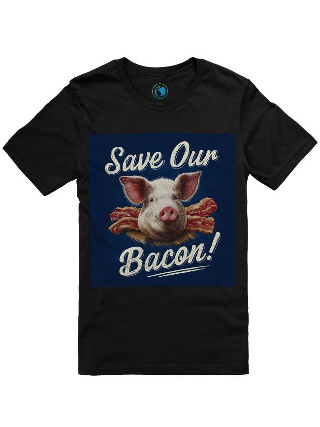 Baconista Bliss! (Women's T-Shirts)