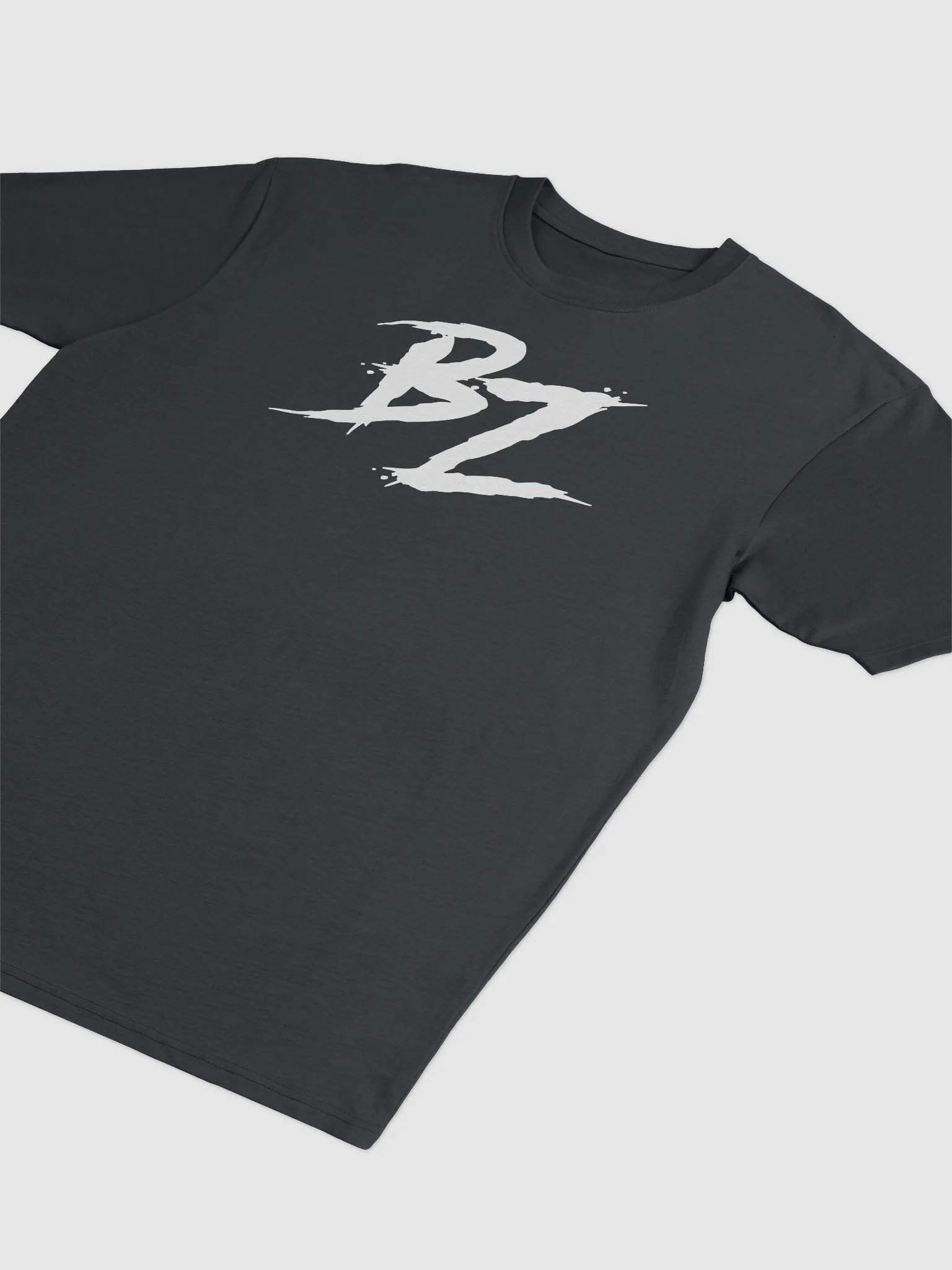 BZ Black Tee product image (3)