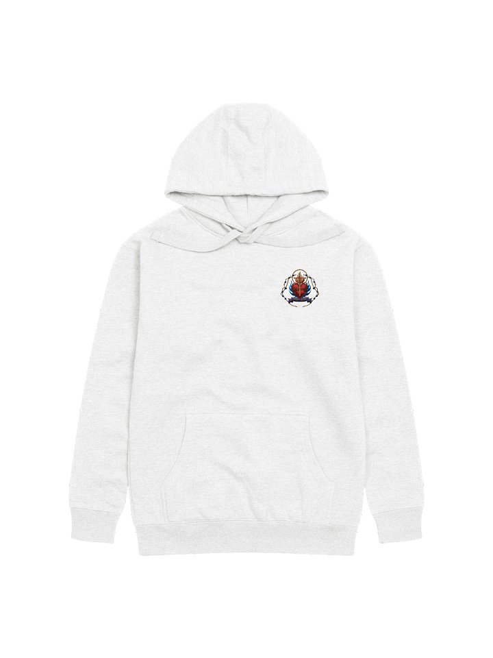Sacred Heart Unisex Premium Hoodie product image (25)