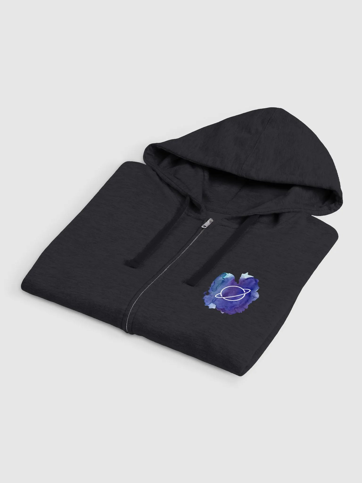 Galactic Zip Up product image (8)
