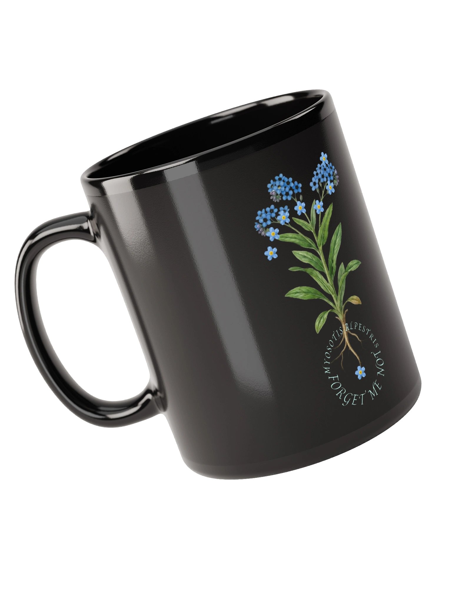 FORGET-ME-NOT PREMO MUG product image (9)