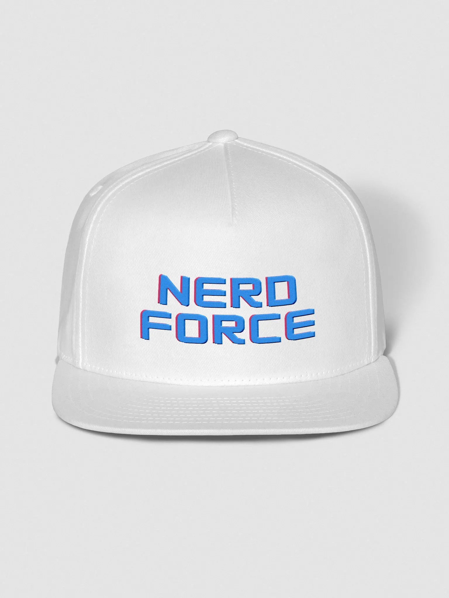 Join the Nerdforce! product image (1)