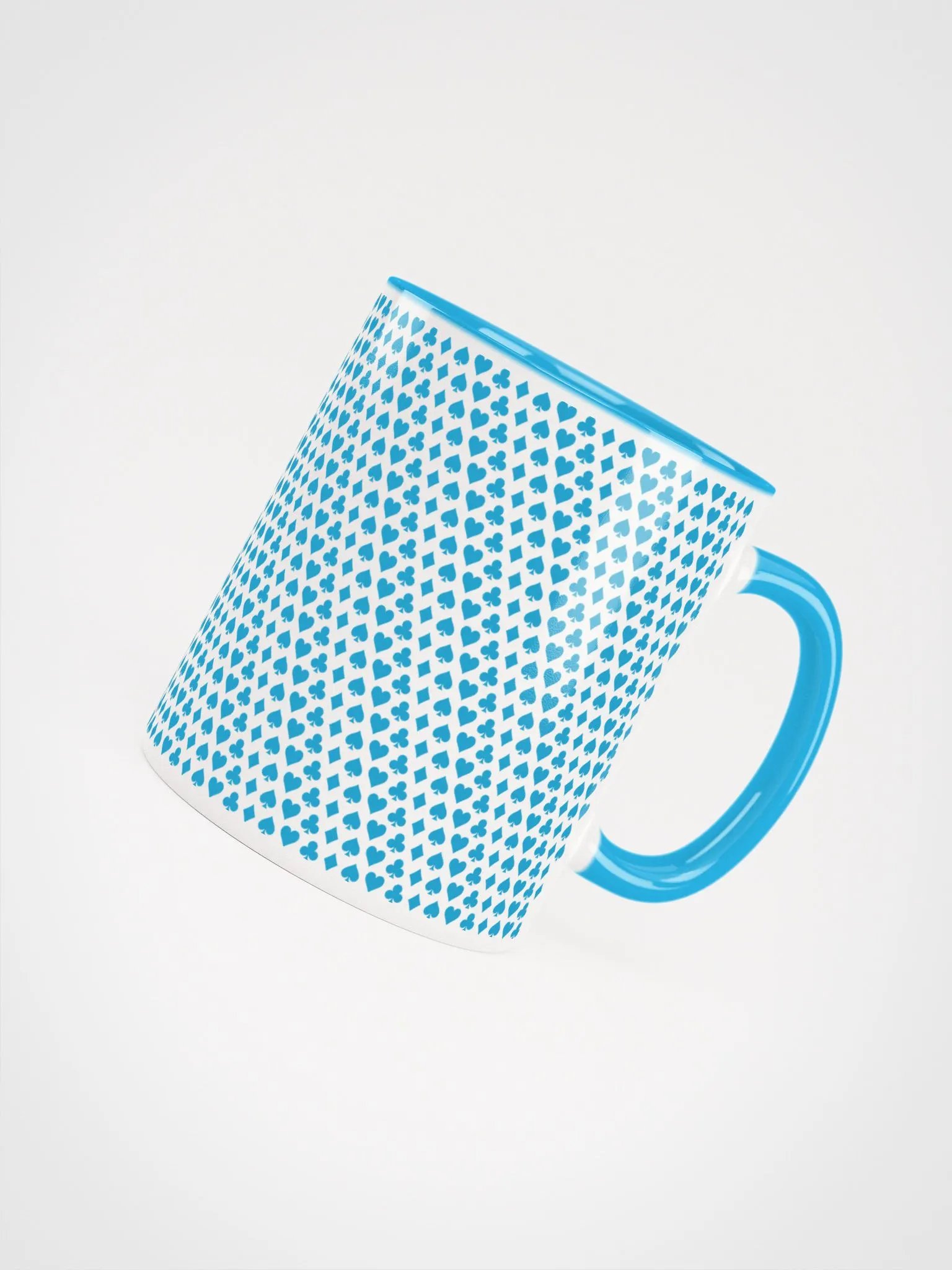 Chroma Mug - Blue product image (4)