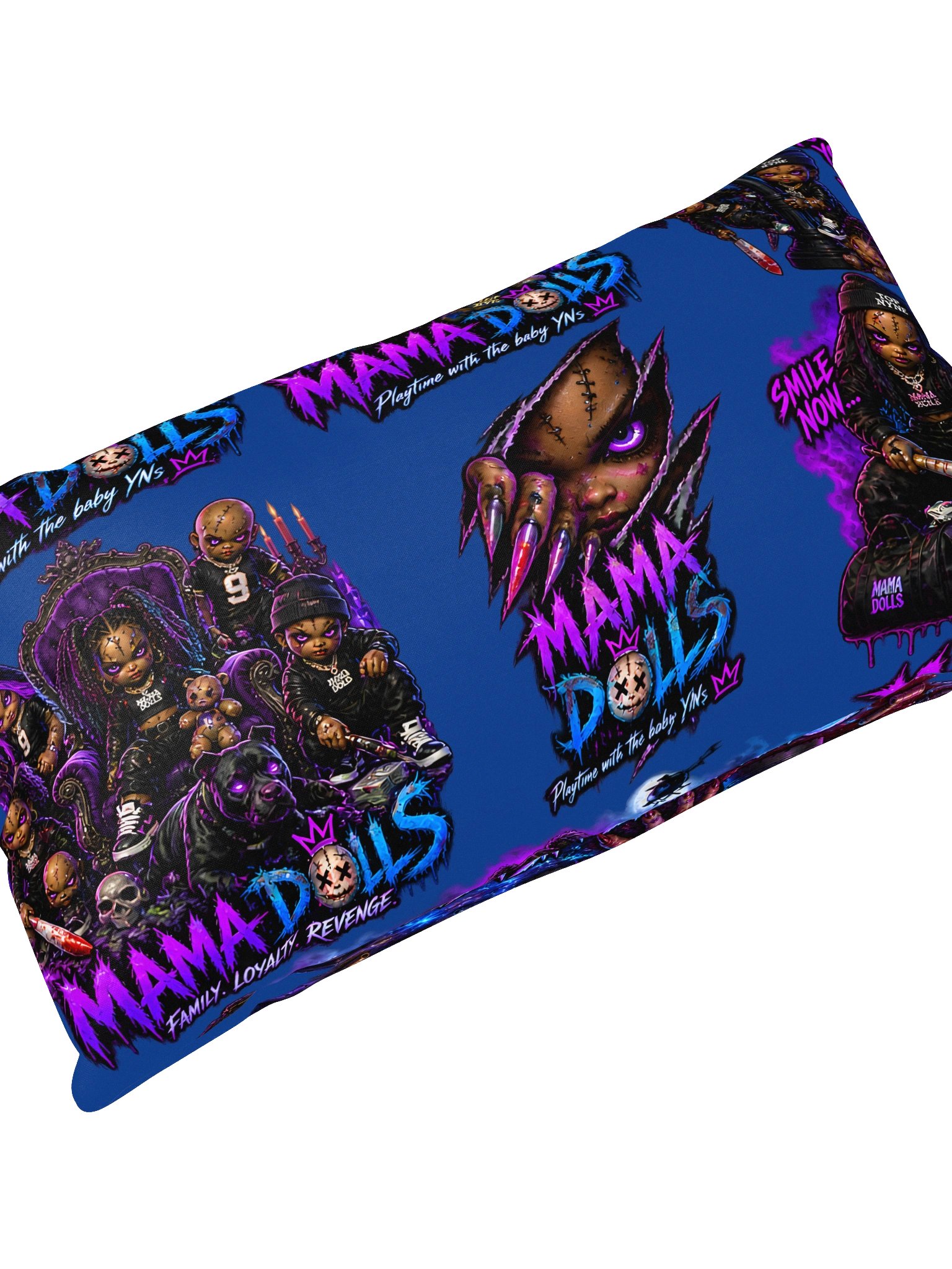 Mama Dolls Baby YNS Pillow product image (4)