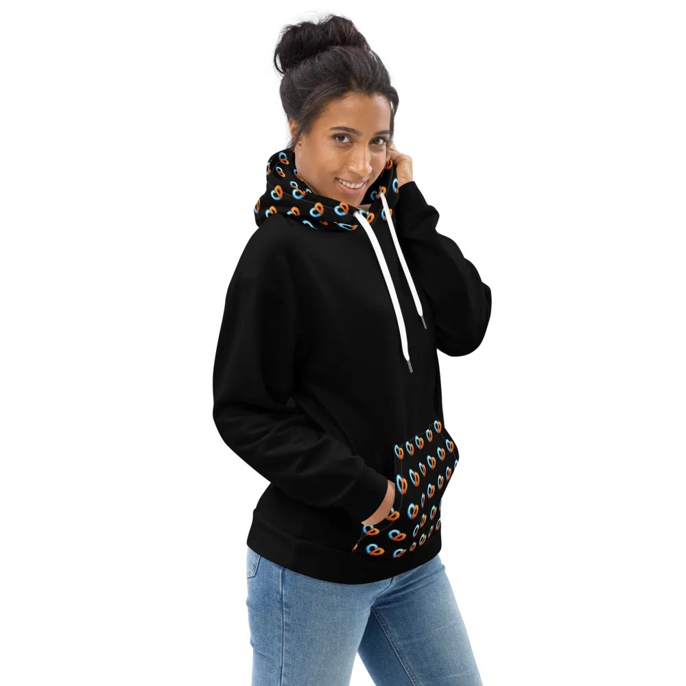 heart v2 hood n pocket hoodie product image (3)