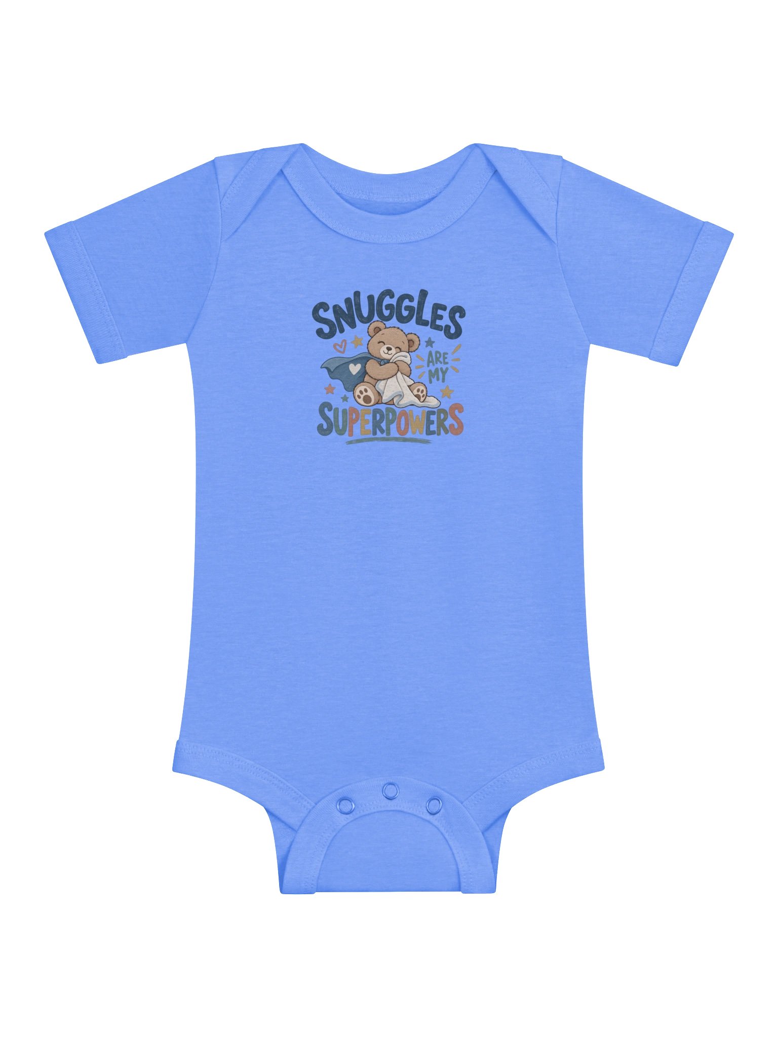 Teddy Bear Snuggles product image (5)