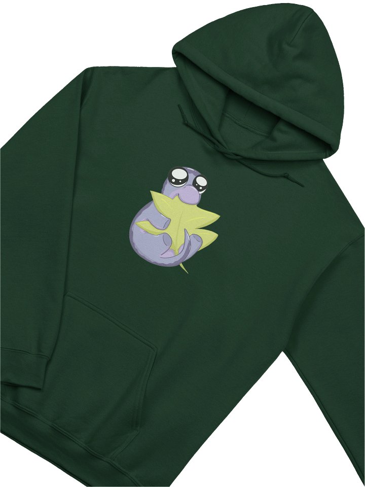 Dino Snack Hoodie product image (2)