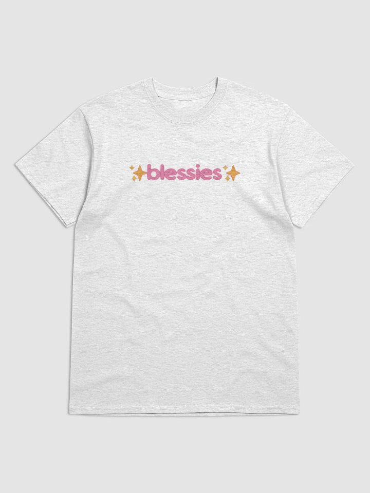 ✨blessies✨ tee product image (4)