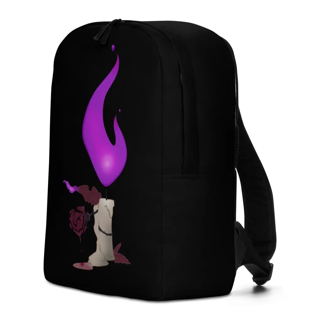 Spooky Babe Backpack product image (3)