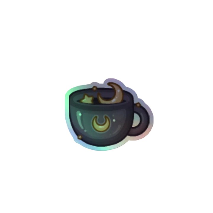 Double Moon Mug product image (1)