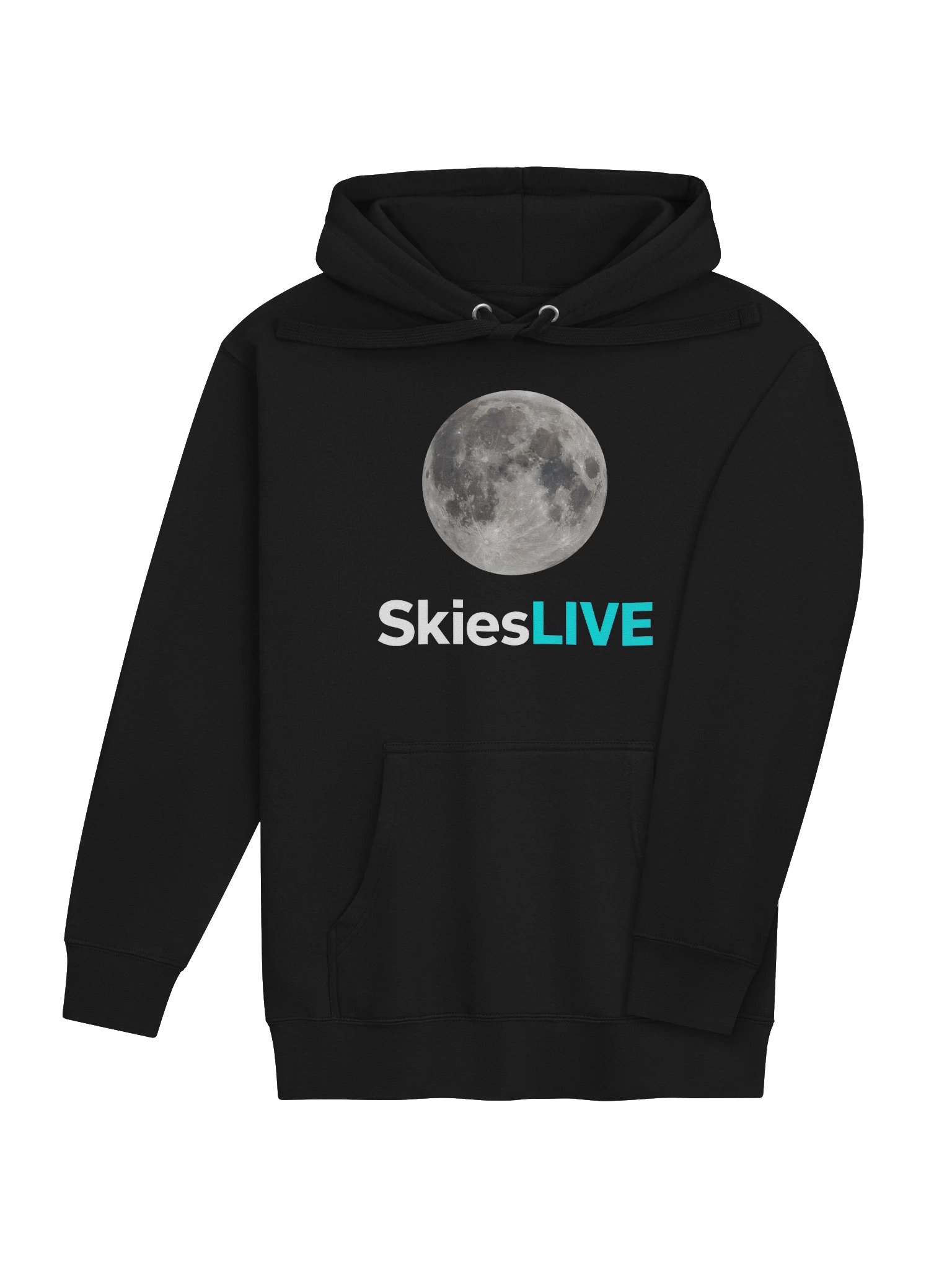 SkiesLIVE Moon Hoodie product image (49)