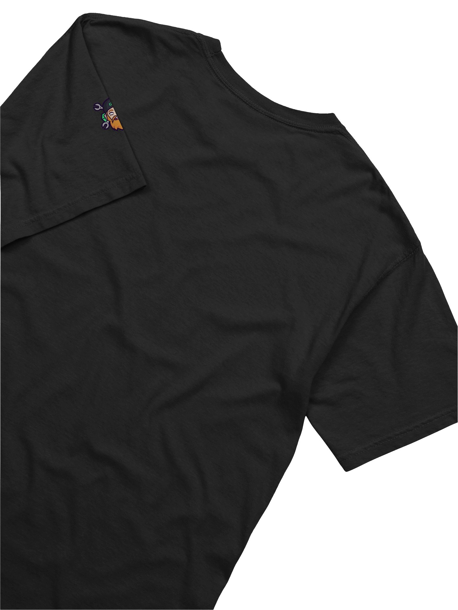 Pandalorian Tee product image (6)