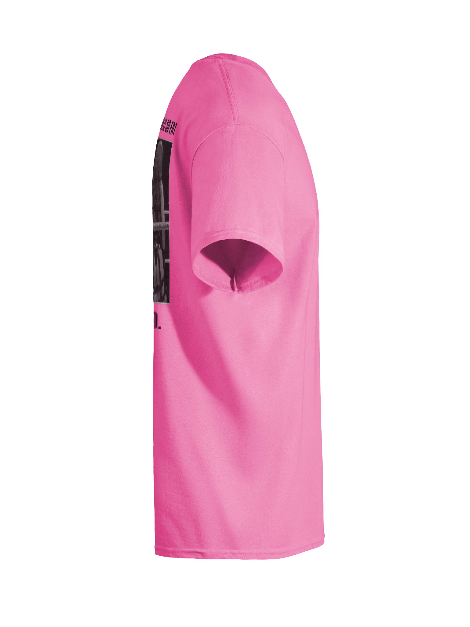 When The Breakdown Is Fat... - Pink product image (12)