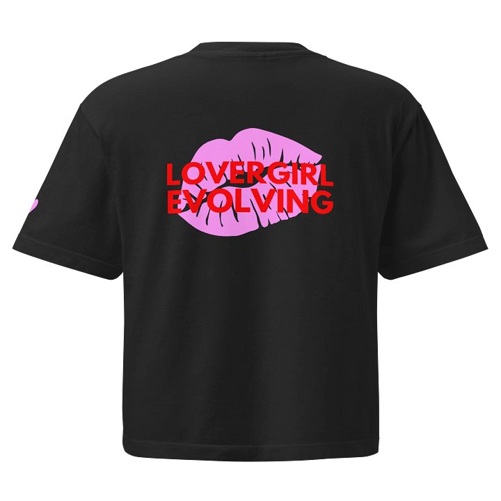 lge affirmations tee product image (2)