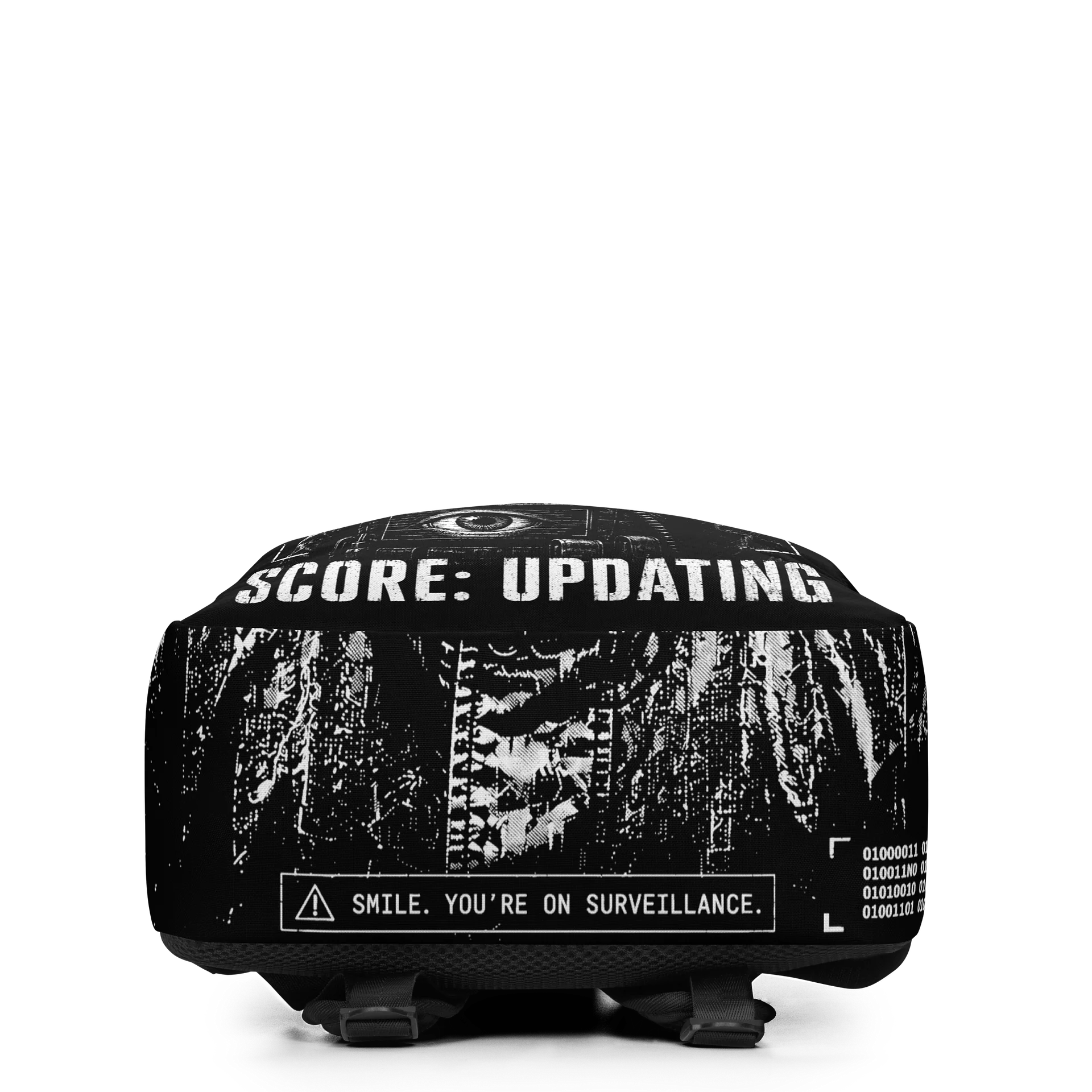 Surveillance BACKPACK product image (4)
