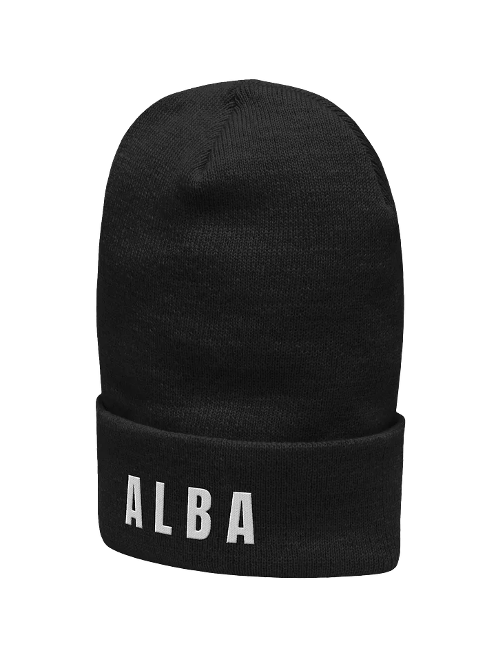 Alba Beanie product image (15)