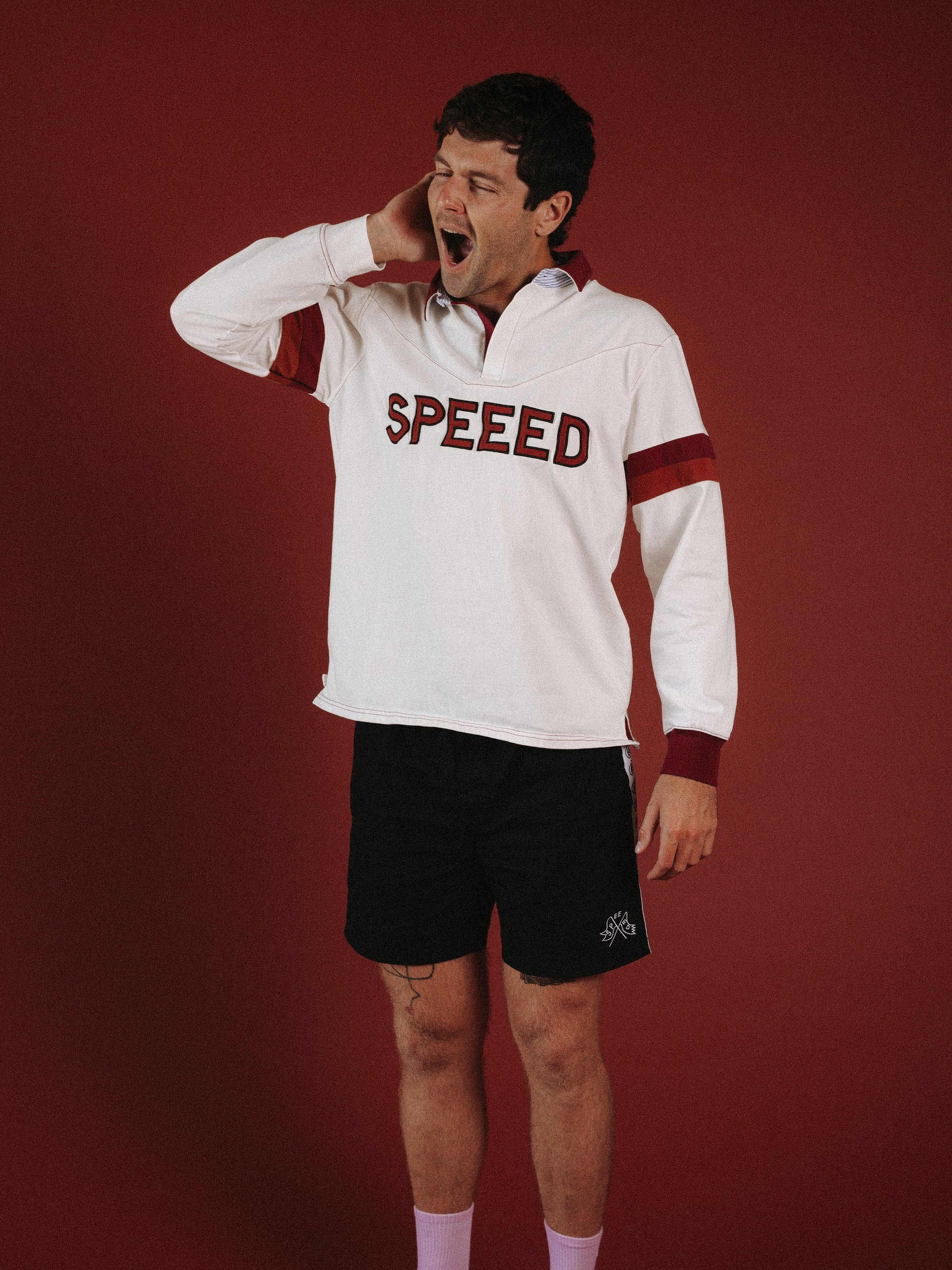 Speeed Shorts product image (7)