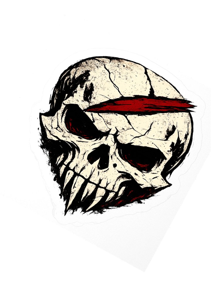 Silent Skull — Core Variant product image (2)