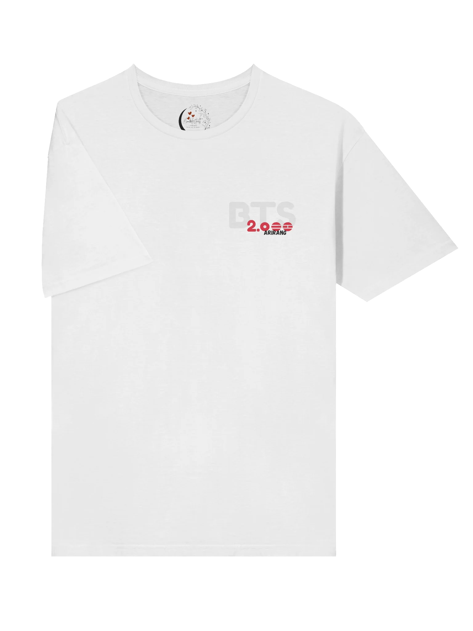 BTS 2.0 Arirang Tee product image (21)