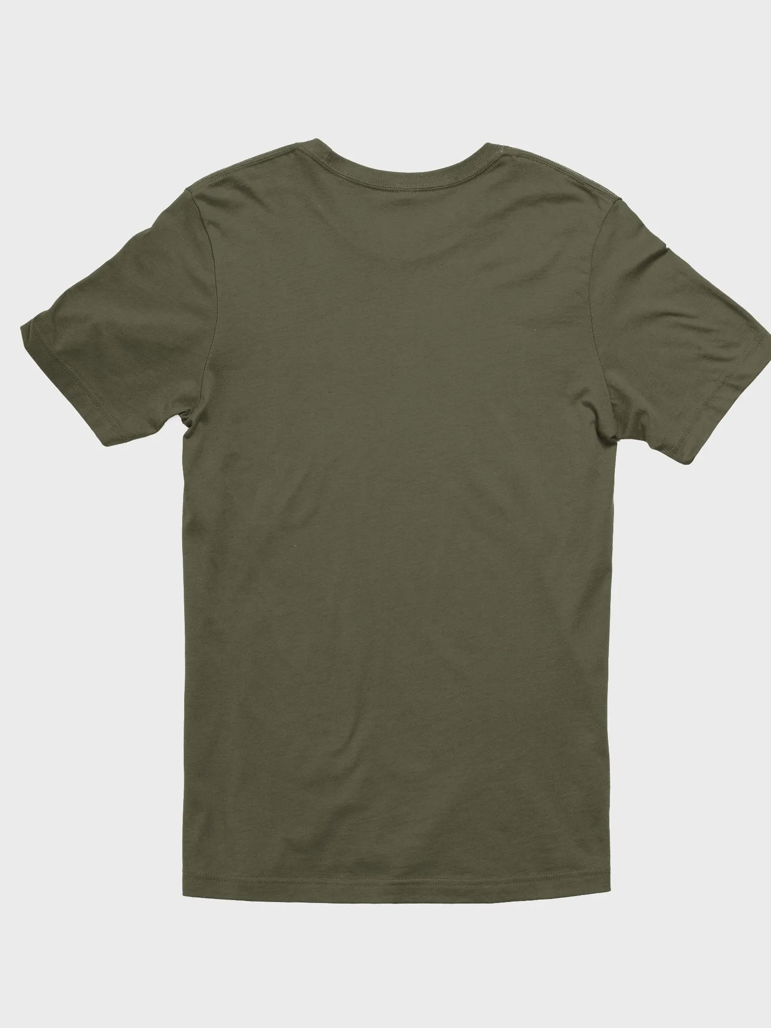 Bubble Yellow Teen Spirit T-Shirt product image (2)