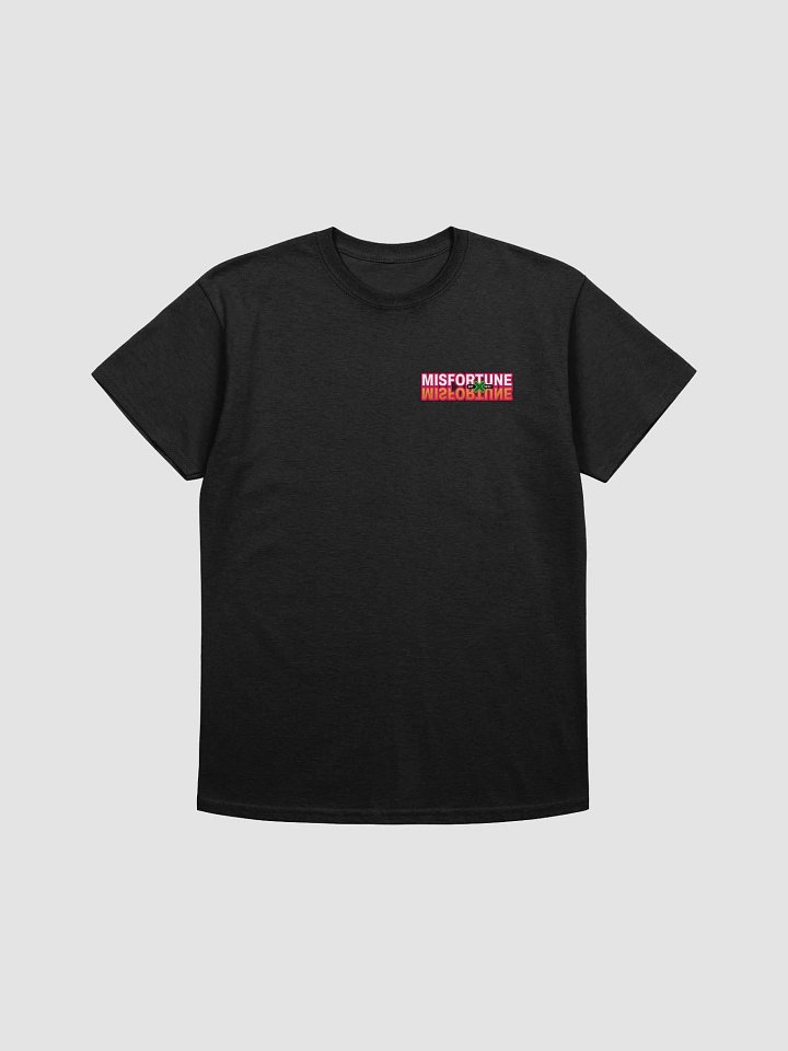 M×M Logo Tee (CORNER) product image (1)