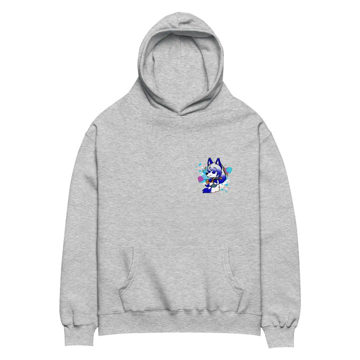 Hoodie Braven Ukulele product image (8)