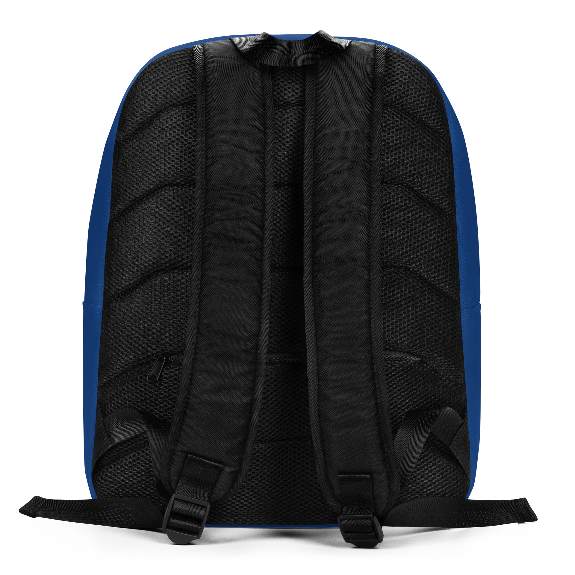 Blue Backpack product image (5)