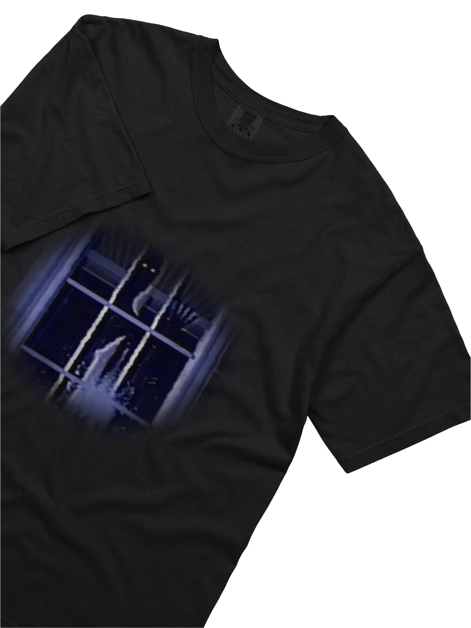 Window Watcher T-Shirt product image (5)