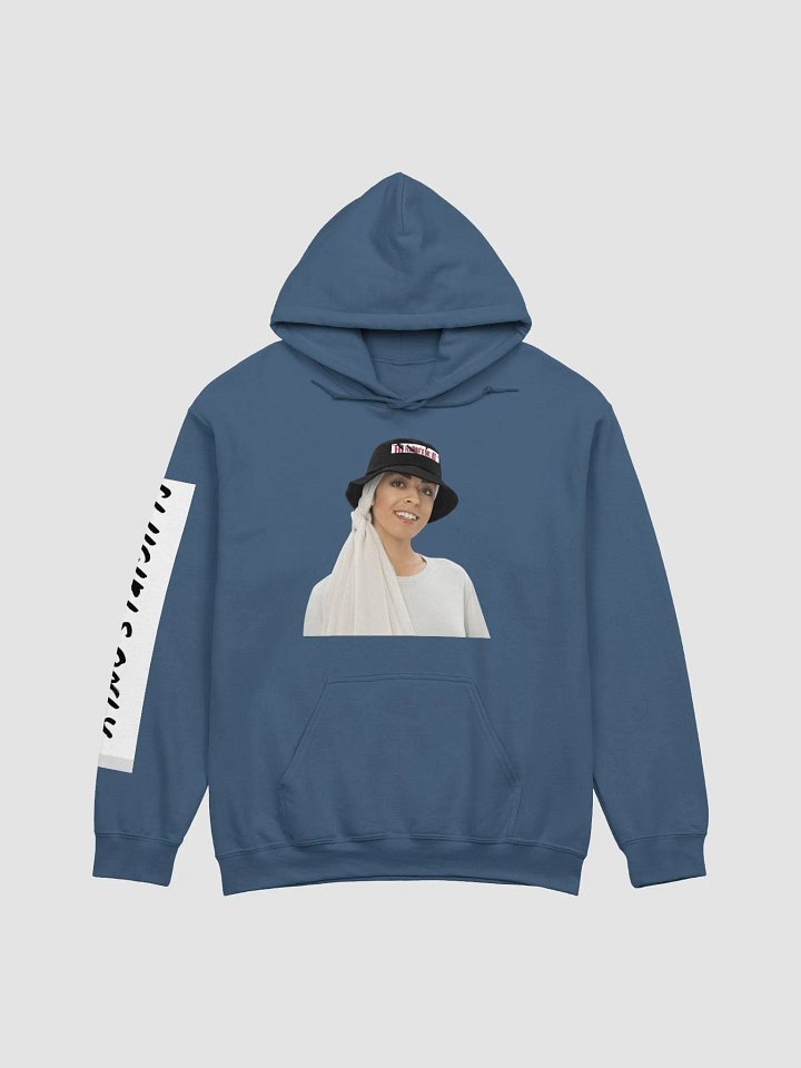 FliiGirls ONlY Hoodie (Women) product image (1)
