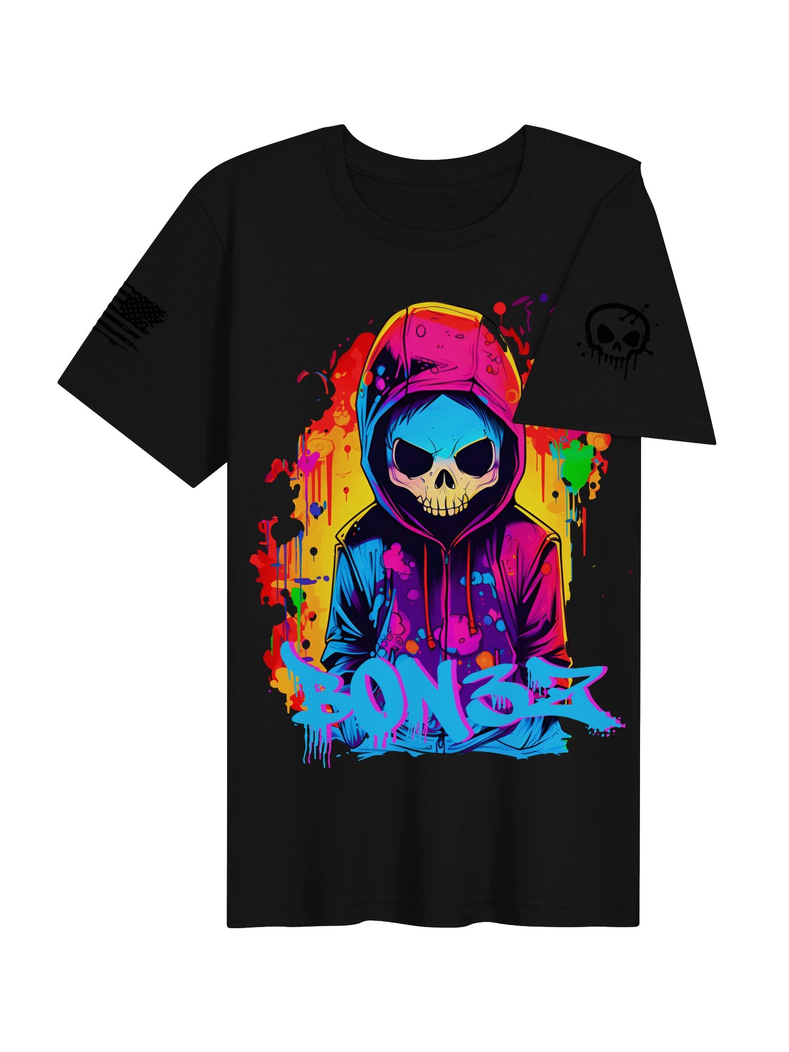 Skull Boy product image (4)