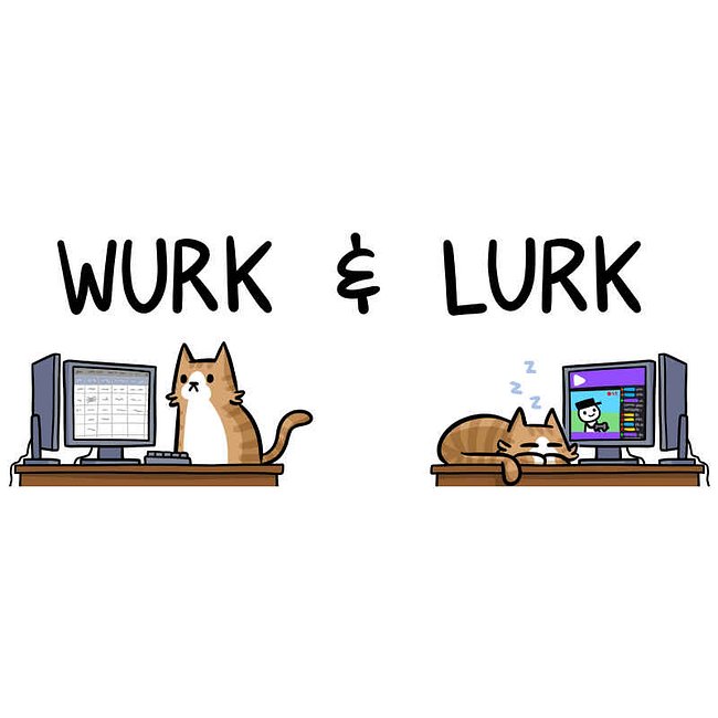 Wurk and Lurk