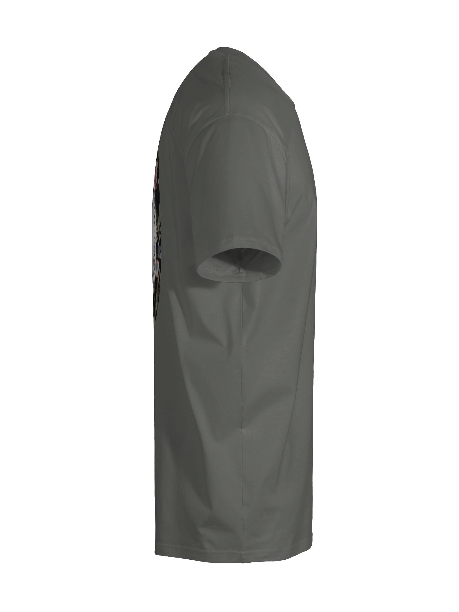 Floral Crew Tee product image (6)