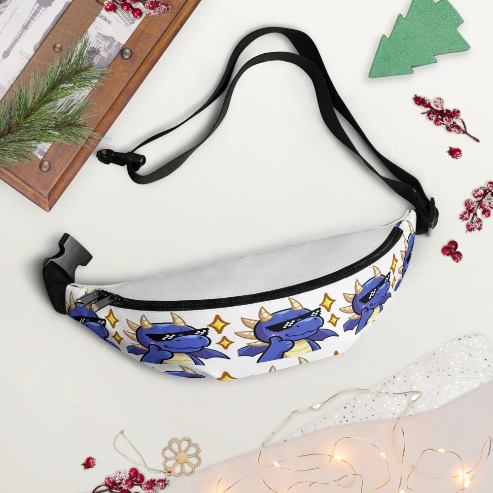 Draco Fanny product image (5)