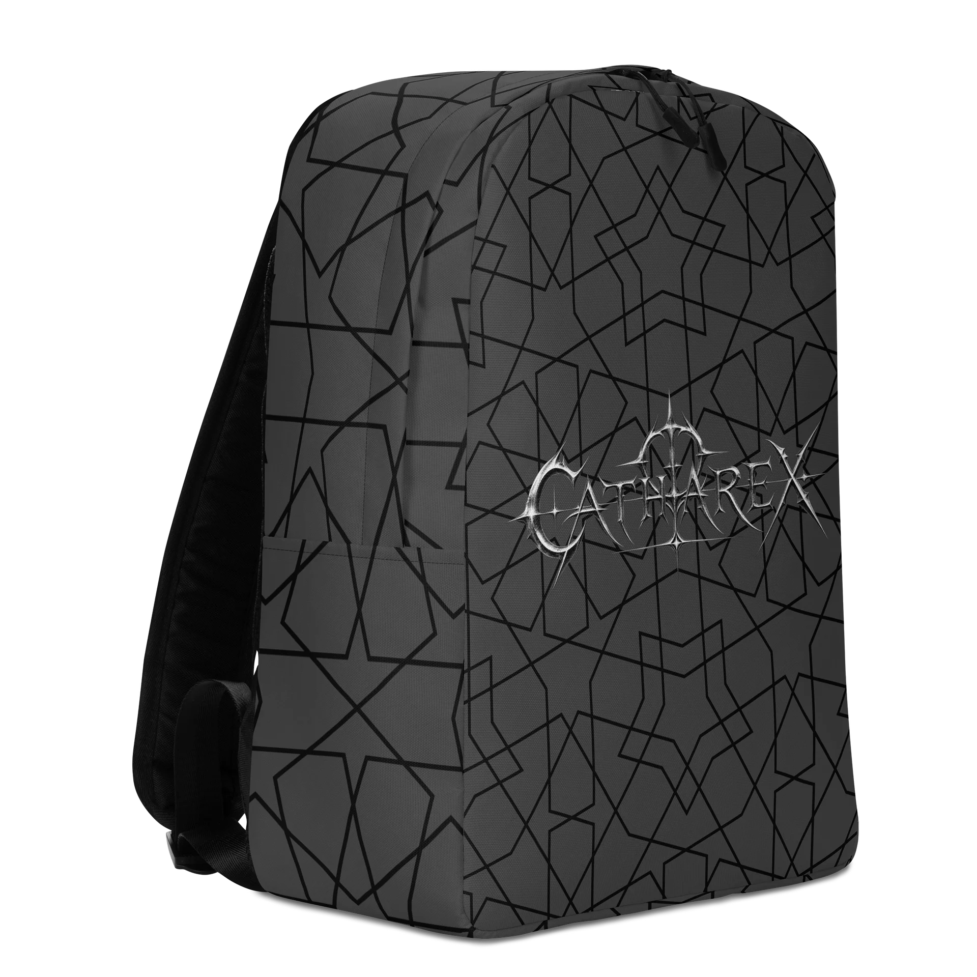 Catharex Backbag product image (3)