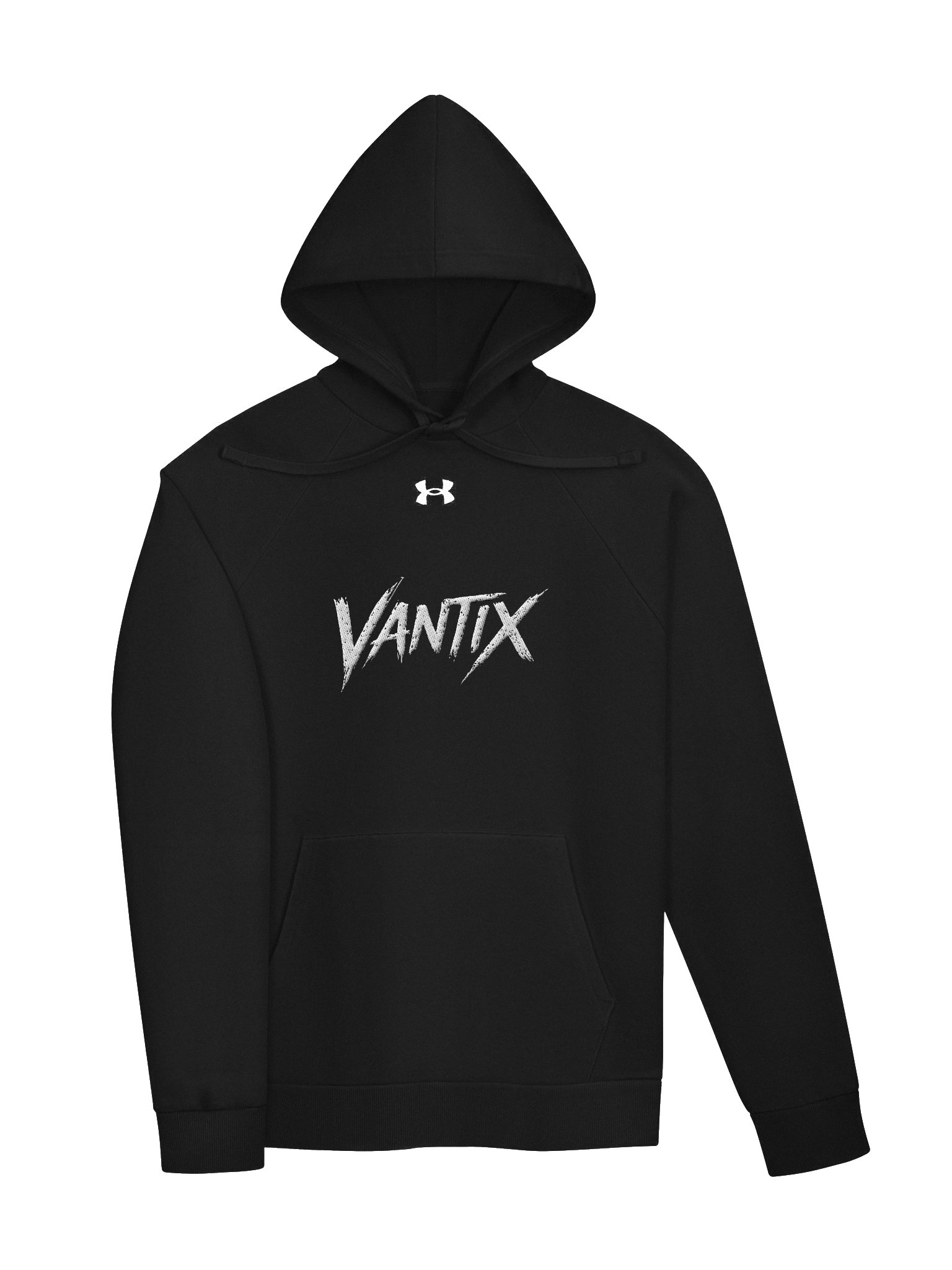 Sharp Edge Unisex Hoodie product image (5)