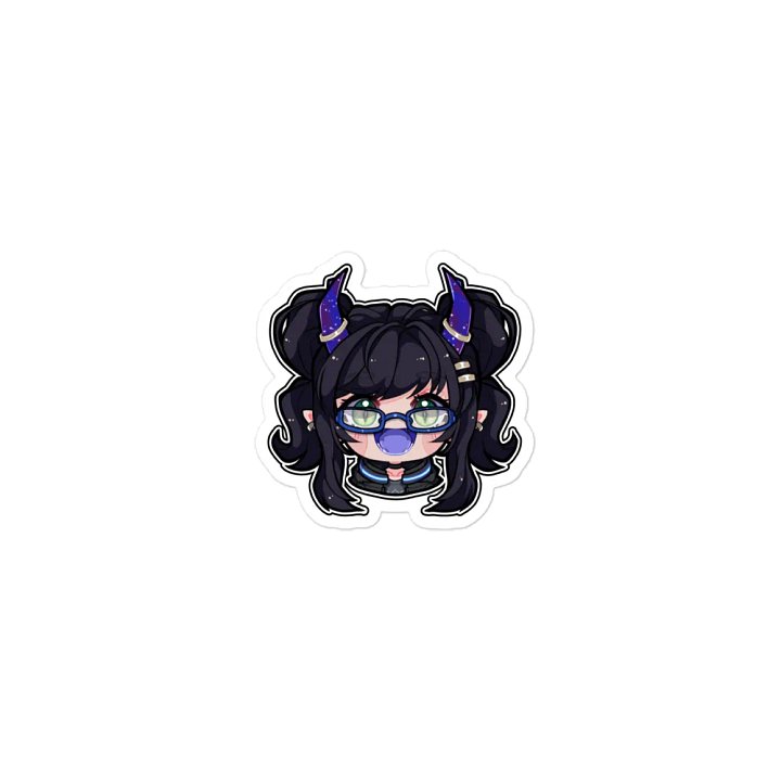 Chibi Durgun Magnet product image (1)