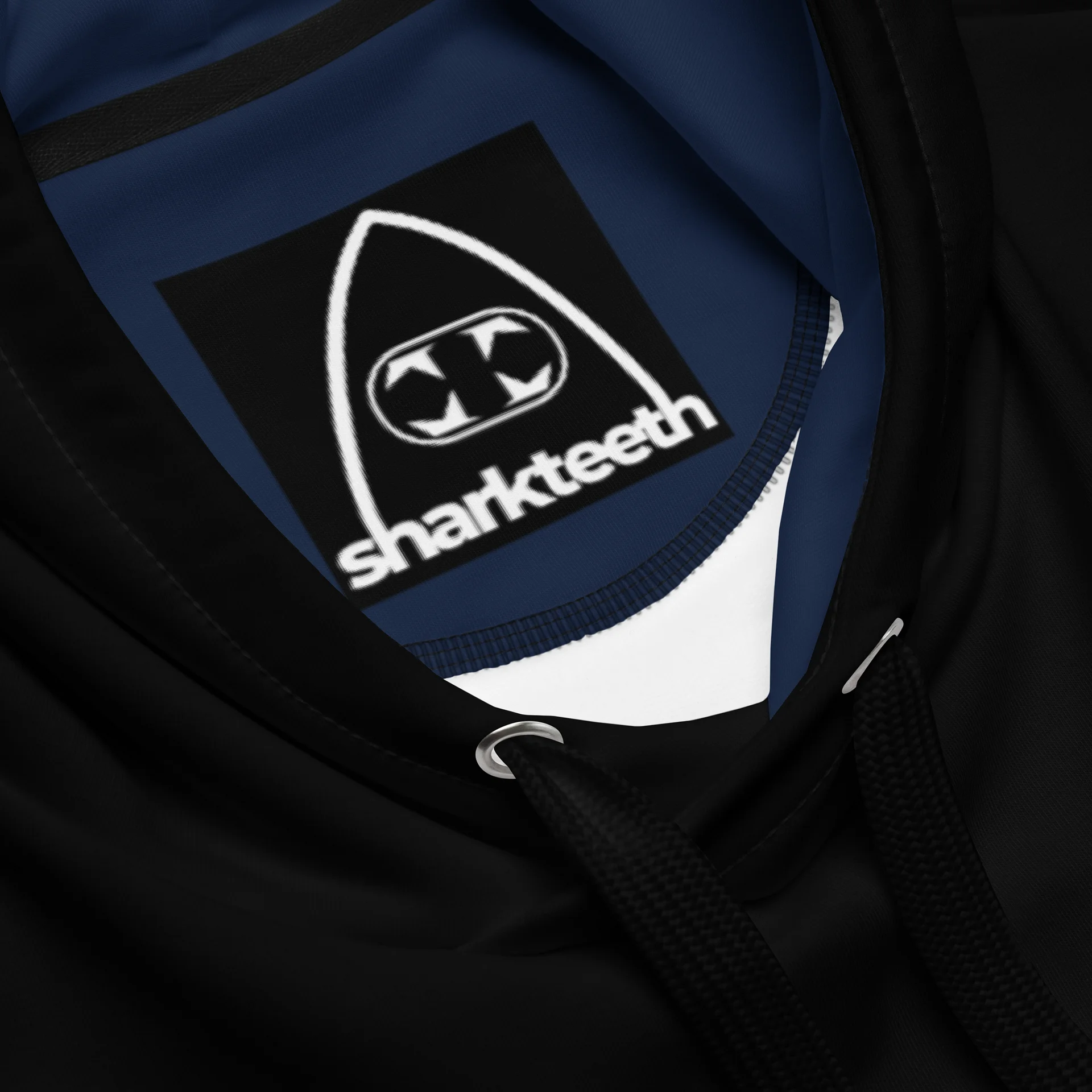 Sharkteeth Hood 11 product image (3)