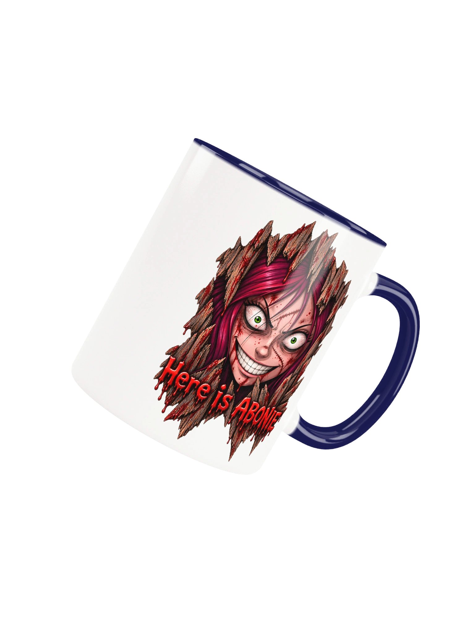 Here is ABONIE – Ceramic Mug product image (34)