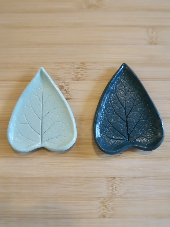 Boat Leaf - Trinket Dish product image (2)