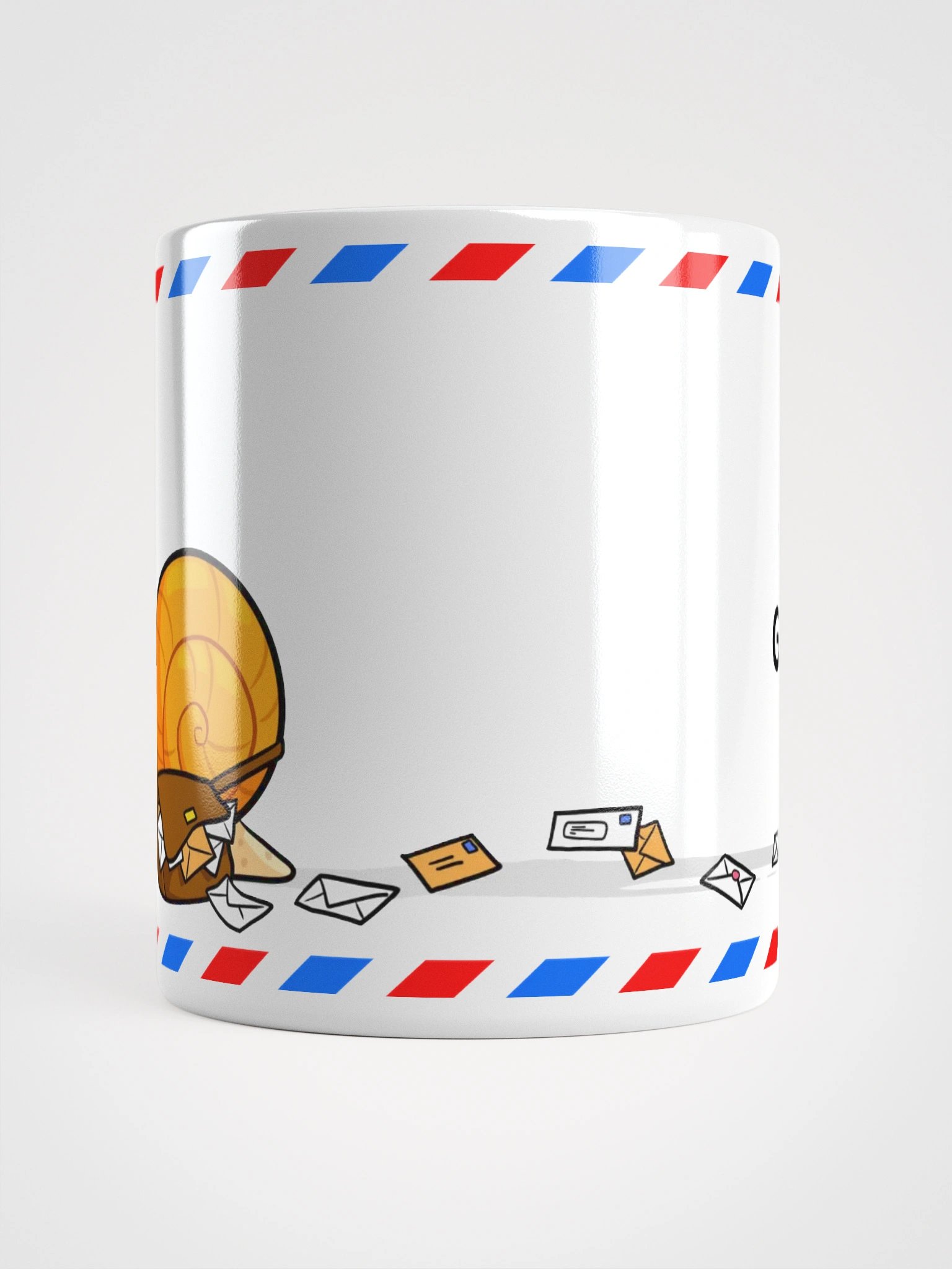 Snail Mail Mug product image (14)