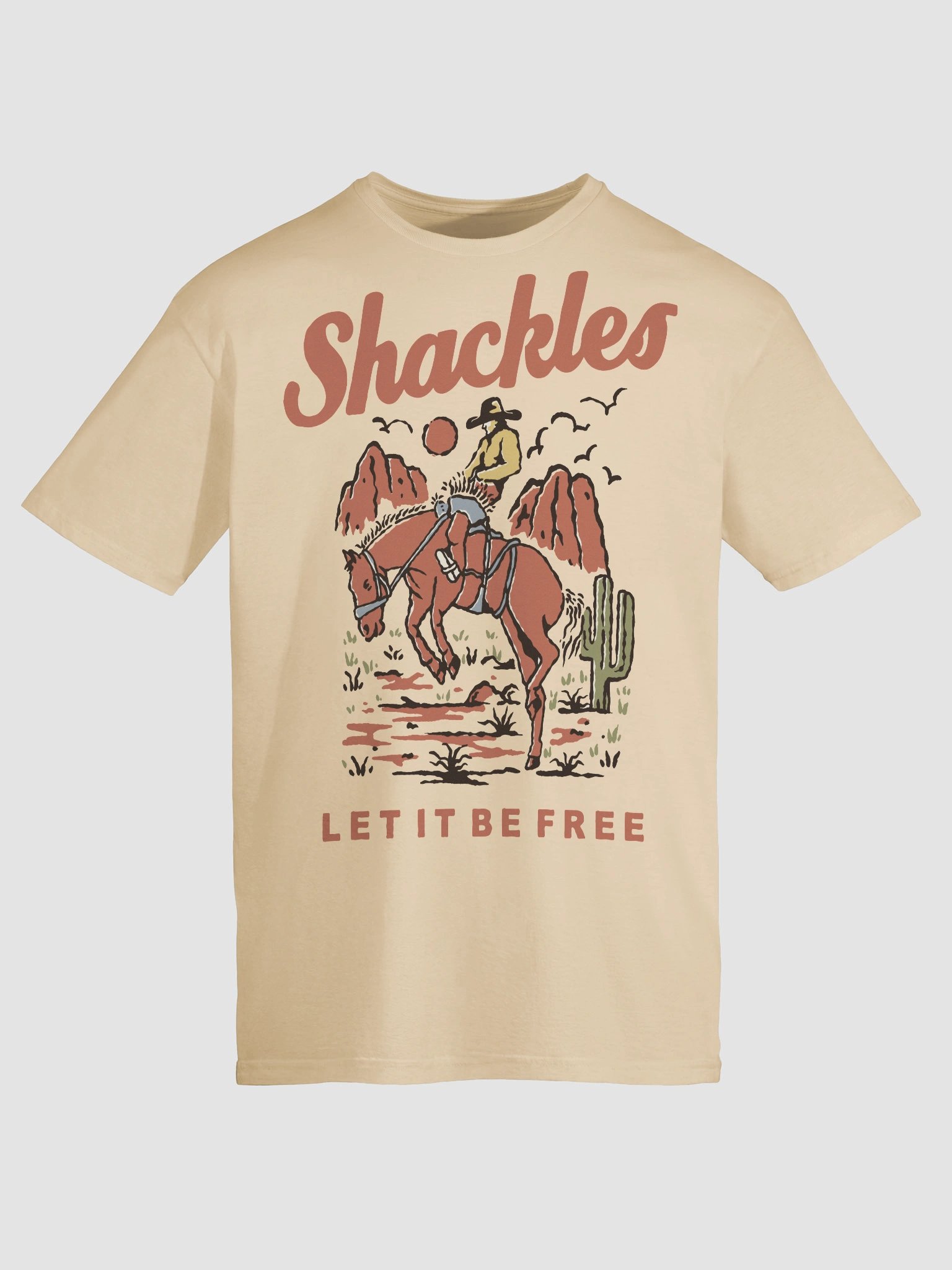Shackles product image (9)