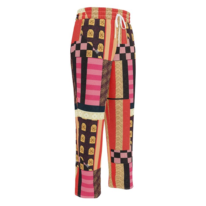 Urban Flow Wide-Leg Joggers product image (1)