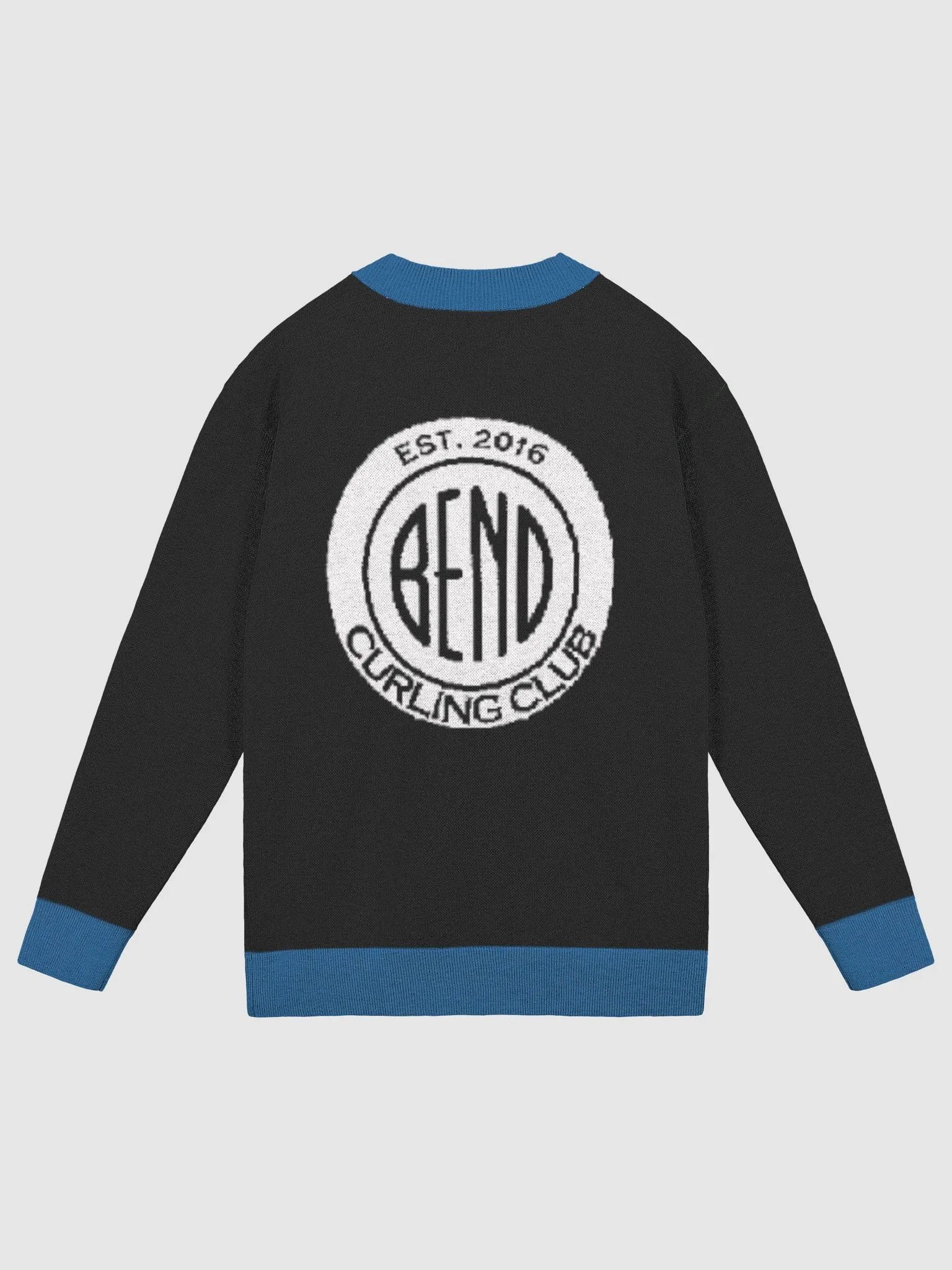 BCC Cardigan product image (1)