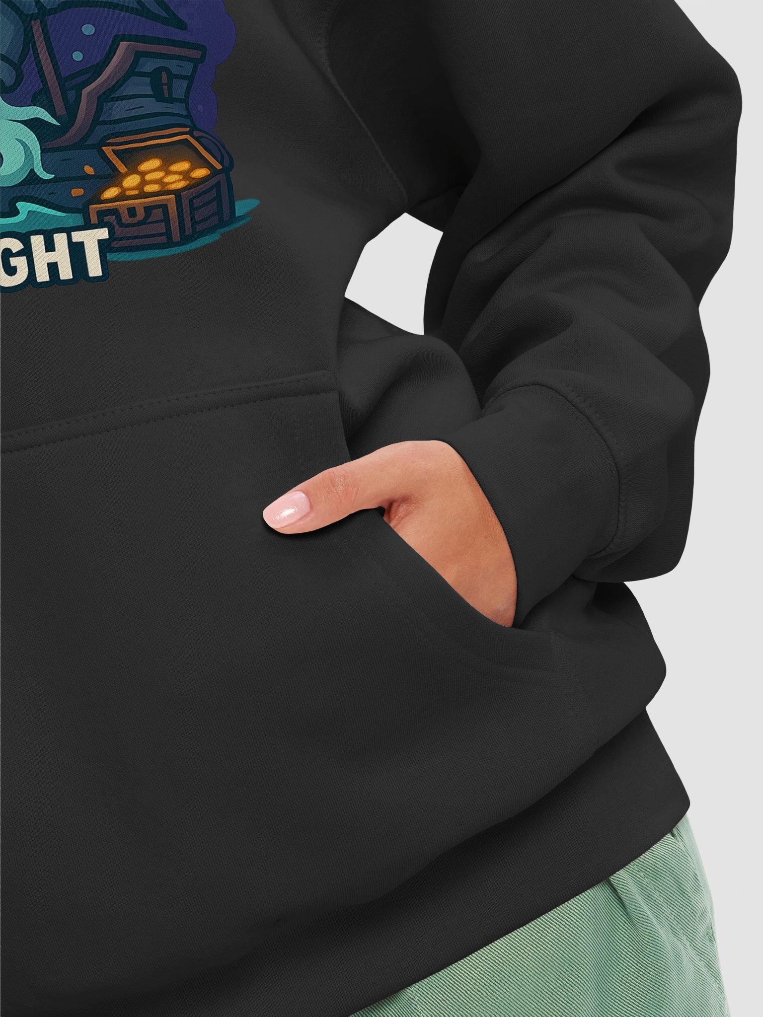 Team JWright Hoodie product image (58)