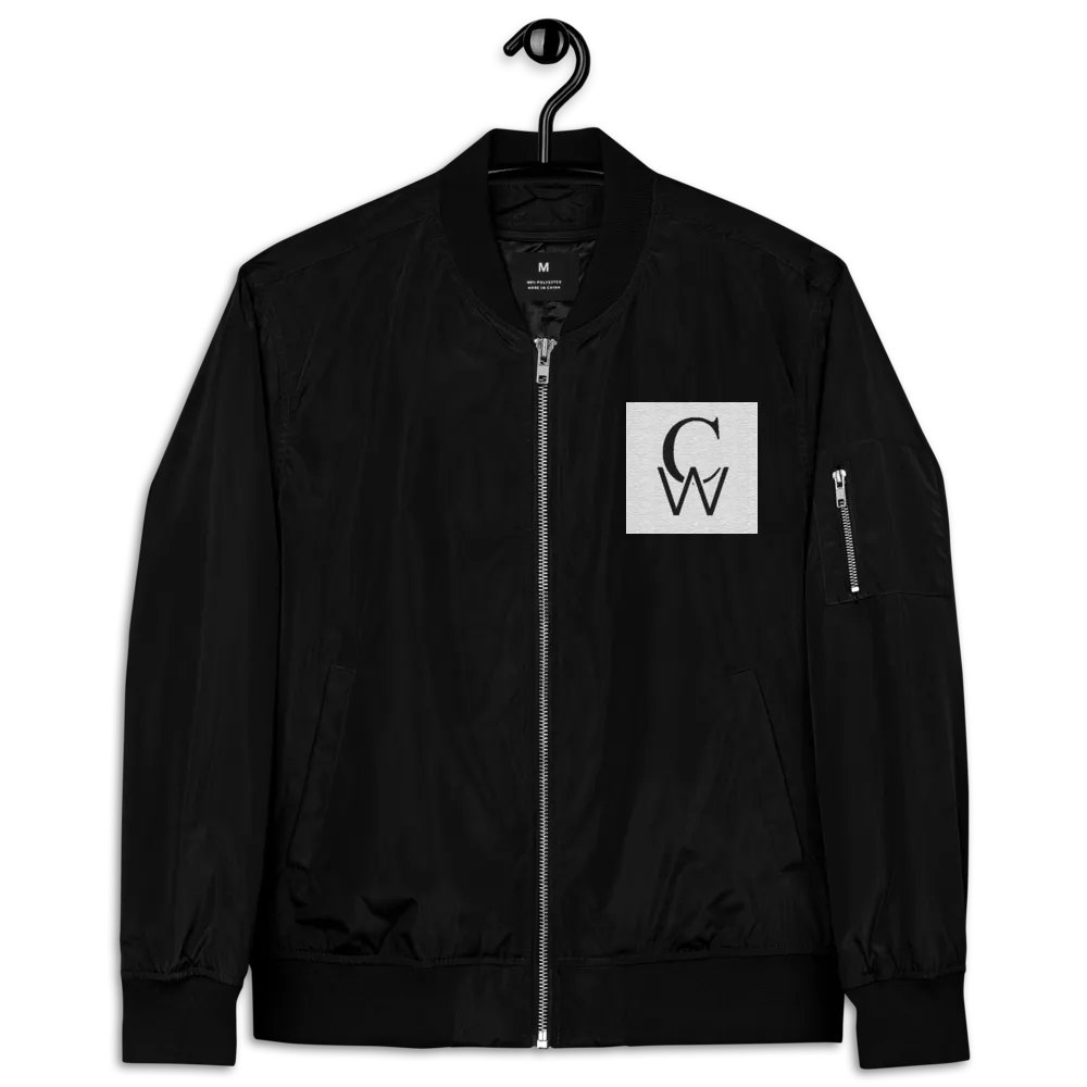 Civilised_Weird0 Jacket product image (4)
