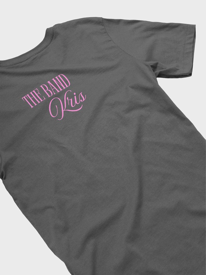 Love Me First Tee product image (2)