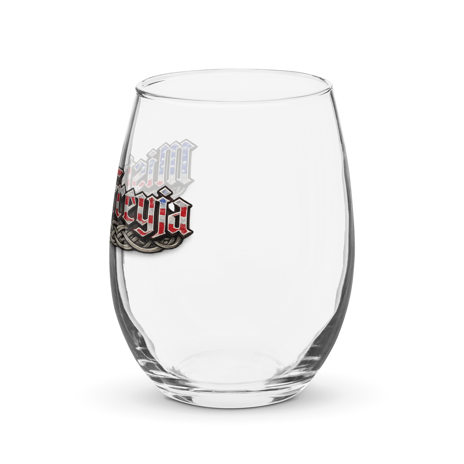 MistrixFreyja Stemless Wine Glass product image (3)