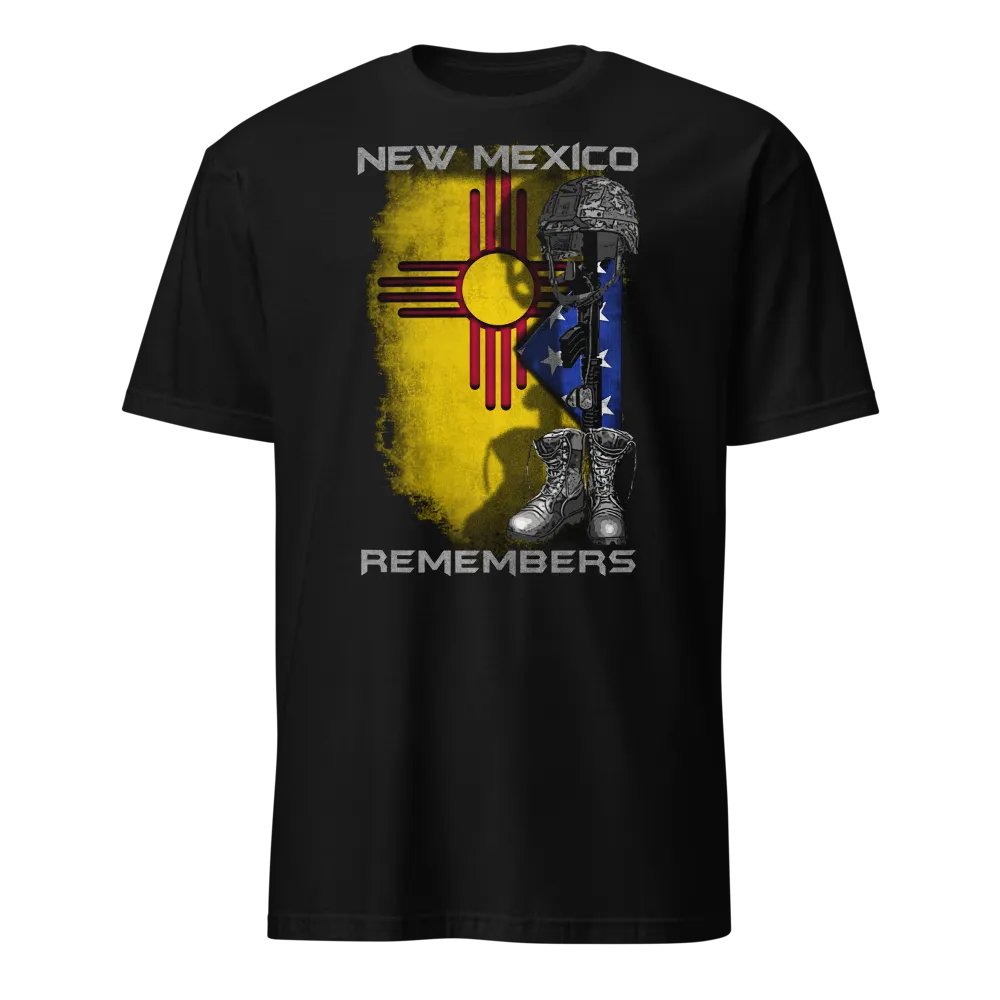 New Mexico Remembers product image (1)