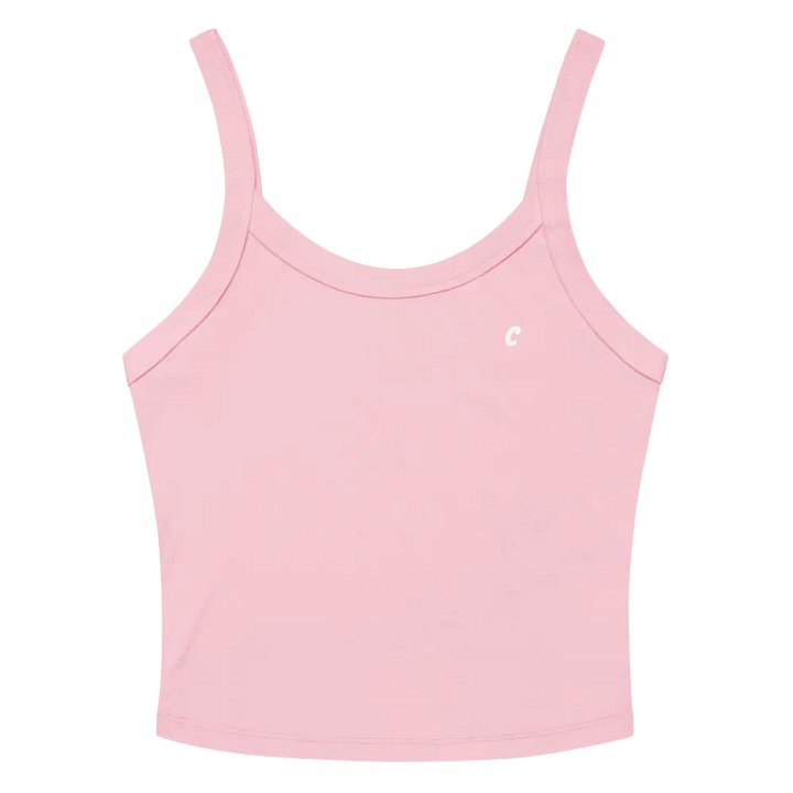 CF Women's Micro-Rib Tank Top product image (2)
