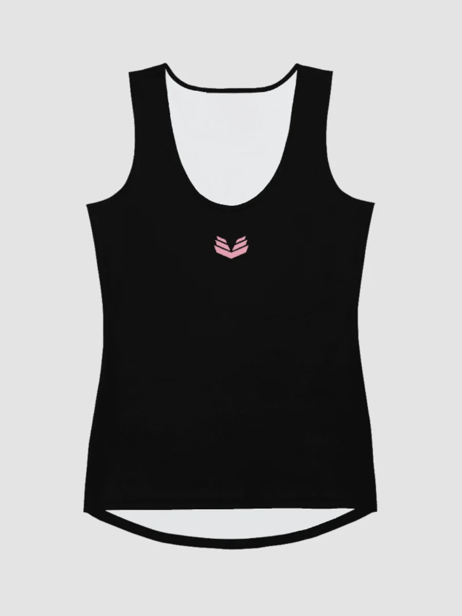 Tank Top - Noir Pink product image (5)